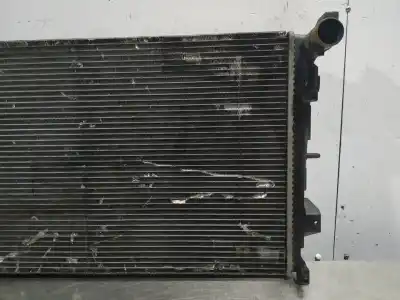 Автозапчасти б/у водяной радиатор за chrysler voyager (rg) motor 2.8 ltr. - 110 kw crd cat ссылки oem iam 