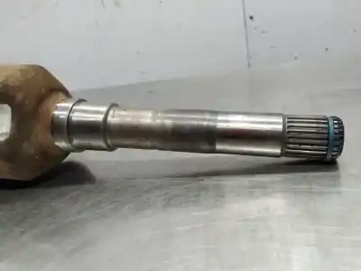 Автозапчасти б/у передняя правая трансмиссия за chrysler voyager (rg) motor 2.8 ltr. - 110 kw crd cat ссылки oem iam p04641856af  n2.z1.5.2.2