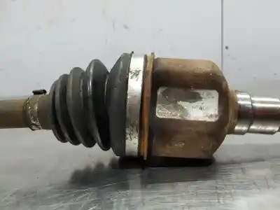 Автозапчасти б/у передняя правая трансмиссия за chrysler voyager (rg) motor 2.8 ltr. - 110 kw crd cat ссылки oem iam p04641856af