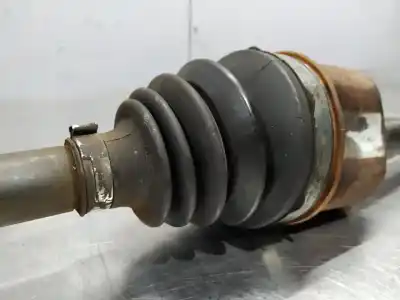 Автозапчасти б/у передняя правая трансмиссия за chrysler voyager (rg) motor 2.8 ltr. - 110 kw crd cat ссылки oem iam p04641856af  n2.z1.5.2.2