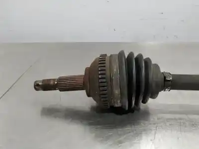 Автозапчасти б/у передняя правая трансмиссия за chrysler voyager (rg) motor 2.8 ltr. - 110 kw crd cat ссылки oem iam p04641856af  n2.z1.5.2.2