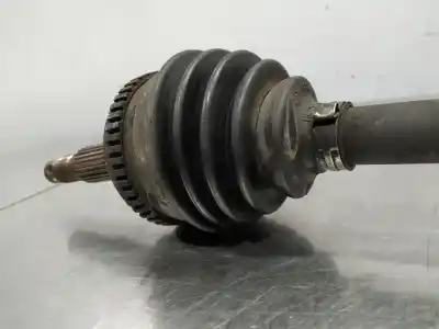 Автозапчасти б/у передняя правая трансмиссия за chrysler voyager (rg) motor 2.8 ltr. - 110 kw crd cat ссылки oem iam p04641856af  n2.z1.5.2.2