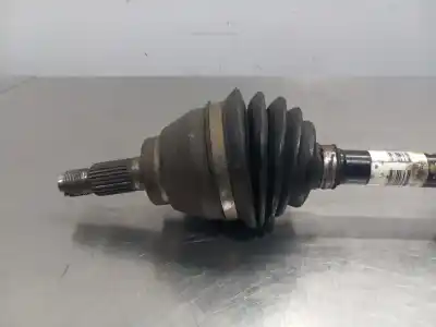 Second-hand car spare part FRONT LEFT TRANSMISSION for BMW MINI (R56)  OEM IAM references 759605901  N2.Z1.9.6.3