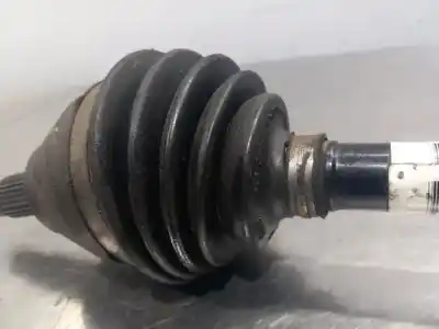 Peça sobressalente para automóvel em segunda mão transmissão dianteira esquerda por bmw mini (r56) john cooper works referências oem iam 759605901  n2.z1.9.6.3