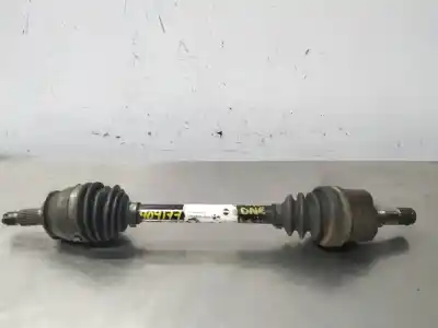 Peça sobressalente para automóvel em segunda mão transmissão dianteira esquerda por bmw mini (r56) cooper referências oem iam 485348503  n2.z1.9.6.3