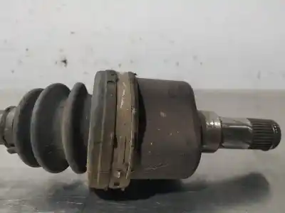 Peça sobressalente para automóvel em segunda mão transmissão dianteira esquerda por bmw mini (r56) cooper referências oem iam 485348503  n2.z1.9.6.3