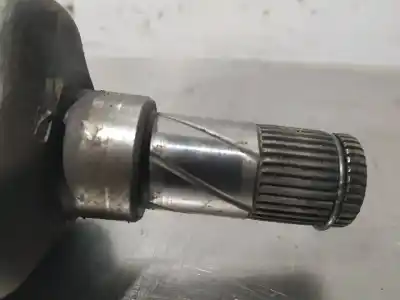 Peça sobressalente para automóvel em segunda mão transmissão dianteira esquerda por bmw mini (r56) cooper referências oem iam 485348503  n2.z1.9.6.3