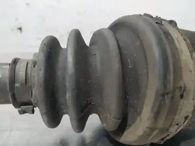 Second-hand car spare part FRONT LEFT TRANSMISSION for BMW MINI (R56)  OEM IAM references 485348503  N2.Z1.9.6.3