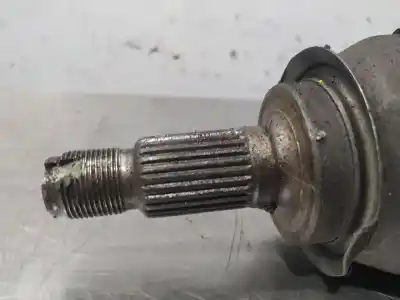 Peça sobressalente para automóvel em segunda mão transmissão dianteira esquerda por bmw mini (r56) cooper referências oem iam 485348503  n2.z1.9.6.3