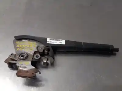 Pièce détachée automobile d'occasion LEVIER DE FREIN A MAIN pour PEUGEOT EXPERT KASTEN  Références OEM IAM 1400851777  N1.Z2.6.2.1