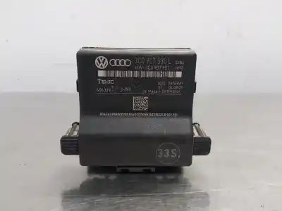Second-hand car spare part electronic module for volkswagen passat b6 variant (3c5) 2.0 tdi 16v oem iam references 3c0907530l 3c0907951  n2.z1.1.51