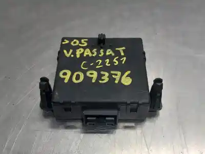 Second-hand car spare part electronic module for volkswagen passat b6 variant (3c5) 2.0 tdi 16v oem iam references 3c0907530l 3c0907951  n2.z1.1.51