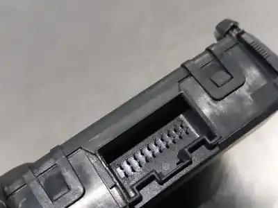 Second-hand car spare part electronic module for volkswagen passat b6 variant (3c5) 2.0 tdi 16v oem iam references 3c0907530l 3c0907951  n2.z1.1.51