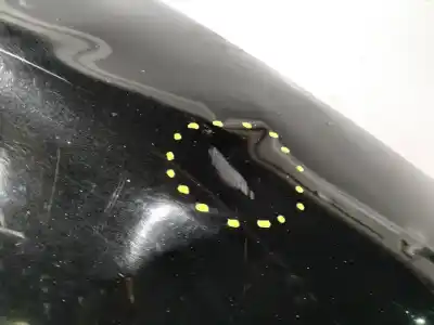 Second-hand car spare part front right fin for seat leon (1m1) 1.9 tdi oem iam references   n1.z2.6.4.b