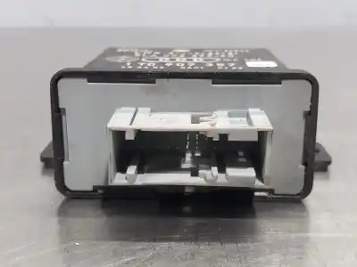 Second-hand car spare part light control unit for volkswagen jetta (1k2) edition oem iam references 5la00837960 1t0907357  n2.z1.1.51