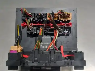 Second-hand car spare part FUSE BOX UNIT for VOLKSWAGEN TOURAN (1T1)  OEM IAM references 1K0937049  N1.Z2.9.1.4