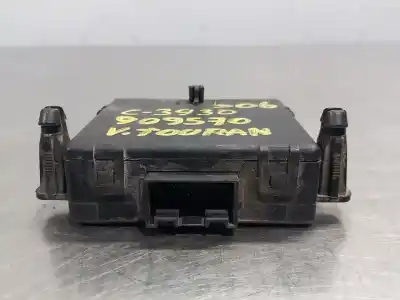 Автозапчастина б/у ЕЛЕКТРОННИЙ МОДУЛЬ для VOLKSWAGEN TOURAN (1T1)  Посилання на OEM IAM 1K0907530H 1K0907951  N2.Z1.1.51