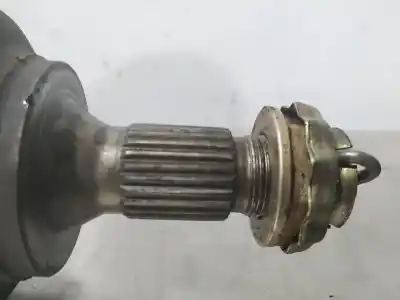 Second-hand car spare part FRONT RIGHT TRANSMISSION for PEUGEOT 307 BERLINA (S2)  OEM IAM references 9637117880  N2.Z1.10.4.4