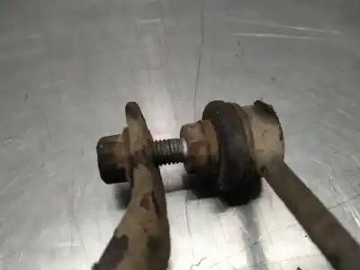 Tweedehands auto-onderdeel achterste stabilisatorbar voor porsche boxster (typ 986) confort oem iam-referenties 