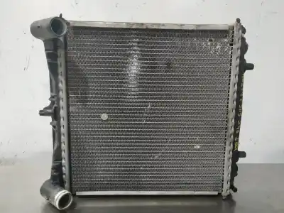 Second-hand car spare part Water Radiator for PORSCHE BOXSTER (TYP 986) Confort OEM IAM references   N2.Z1.24.2.1