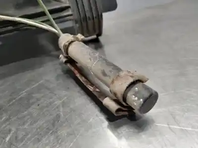 Tweedehands auto-onderdeel elektro ventilator voor porsche boxster (typ 986) confort oem iam-referenties 2140711157