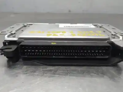 Second-hand car spare part electronic module for porsche boxster (typ 986) confort oem iam references 0260002414  n1.z2.4.4.3