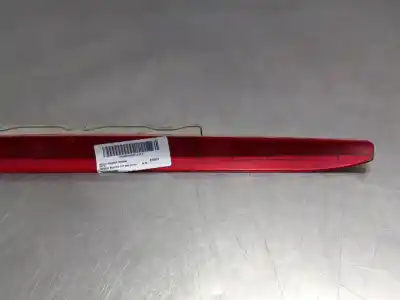 Tweedehands auto-onderdeel midden achterlamp voor porsche boxster (typ 986) confort oem iam-referenties 90063101990