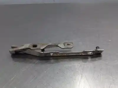 Tweedehands auto-onderdeel rechter voorste motorkapscharnier voor porsche boxster (typ 986) confort oem iam-referenties 986996511152