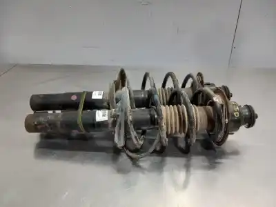 Tweedehands auto-onderdeel achter schokbreker set voor porsche boxster (typ 986) confort oem iam-referenties 98633305120