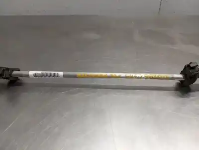 Tweedehands auto-onderdeel airconditioning pijpen voor porsche boxster (typ 986) confort oem iam-referenties 