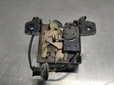 Tweedehands auto-onderdeel kapvergrendeling voor porsche boxster (typ 986) confort oem iam-referenties 99651105301