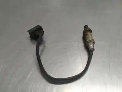 Tweedehands auto-onderdeel lambda sonde voor porsche boxster (typ 986) confort oem iam-referenties   n2.z1.1.52