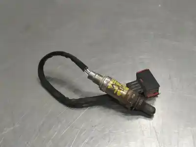 Peça sobressalente para automóvel em segunda mão sonda lambda por porsche boxster (typ 986) confort referências oem iam   n2.z1.1.52