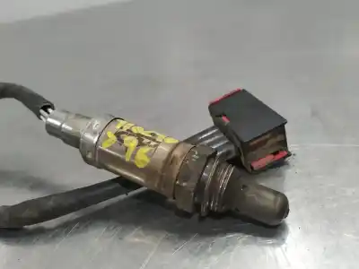 Peça sobressalente para automóvel em segunda mão sonda lambda por porsche boxster (typ 986) confort referências oem iam   n2.z1.1.52