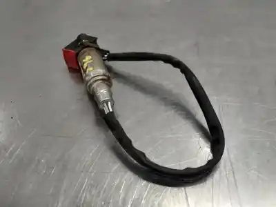 Tweedehands auto-onderdeel lambda sonde voor porsche boxster (typ 986) confort oem iam-referenties 