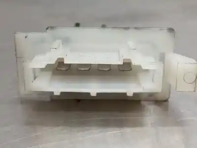 Pezzo di ricambio per auto di seconda mano resistenza al riscaldamento per peugeot partner (s2) combi plus riferimenti oem iam 