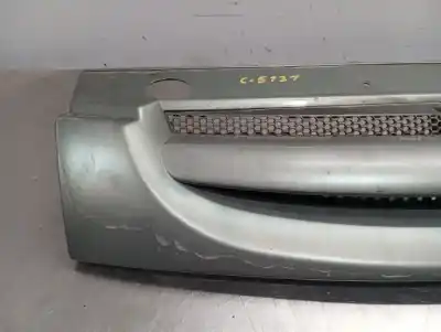Pezzo di ricambio per auto di seconda mano griglia anteriore per peugeot partner (s2) combi plus riferimenti oem iam 3268i01