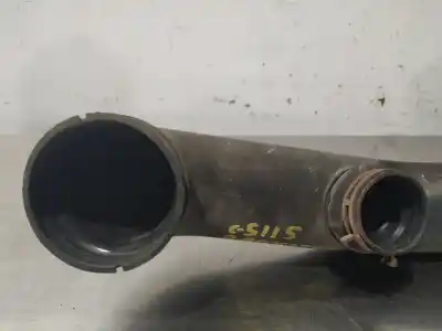 Tweedehands auto-onderdeel buis voor porsche boxster (typ 986) confort oem iam-referenties 9961102216r