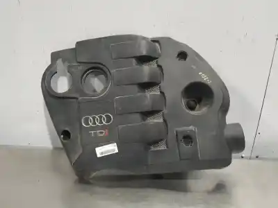 Pezzo di ricambio per auto di seconda mano Coperchio Motore per AUDI A4 AVANT (8E) 2.0 TDI Riferimenti OEM IAM 054682AF  N1.Z2.10.20.2