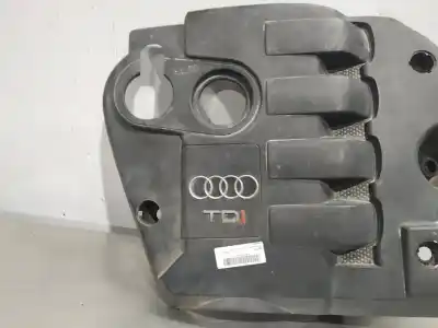 Автозапчастина б/у крішка двигуна для audi a4 avant (8e) 2.0 tdi посилання на oem iam 054682af  n1.z2.10.20.2