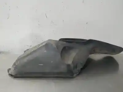 Tweedehands auto-onderdeel voorradiatorgrille voor porsche boxster (typ 986) confort oem iam-referenties 99657532100