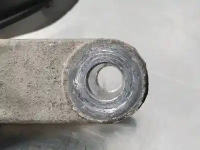 Peça sobressalente para automóvel em segunda mão Braço Oscilante Suspensão Dianteiro Esquerdo por PORSCHE BOXSTER (TYP 986) Confort Referências OEM IAM 9963414831  N4.Z1.01.01.09