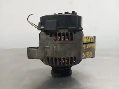 Second-hand car spare part ALTERNATOR for SMART COUPE  OEM IAM references A16015401  N1.Z1.40.4.M