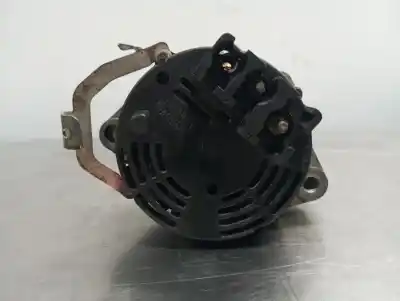 Second-hand car spare part alternator for smart coupe pure oem iam references a16015401  n1.z1.40.4.m