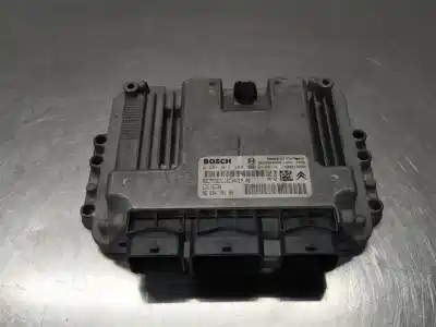 Автозапчасти б/у блок управления двигателем за citroen c4 picasso i monospace (ud_) 1.6 hdi ссылки oem iam 0281012980 9663476180 9653958980  n1.z2.4.1.2