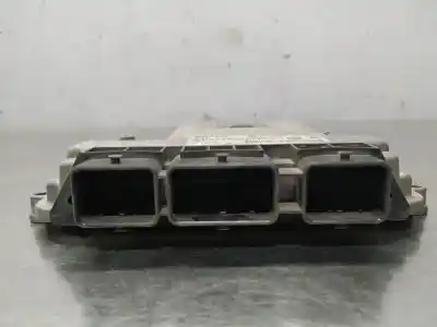 Second-hand car spare part ecu engine control for citroen c4 picasso i monospace (ud_) 1.6 hdi oem iam references 0281012980 9663476180 9653958980