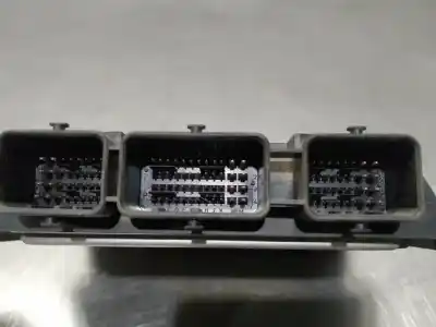 Автозапчасти б/у блок управления двигателем за citroen c4 picasso i monospace (ud_) 1.6 hdi ссылки oem iam 0281012980 9663476180 9653958980  n1.z2.4.1.2
