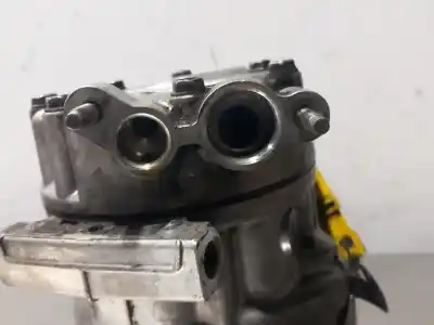 Second-hand car spare part air conditioning compressor for citroen c4 picasso i monospace (ud_) 1.6 hdi oem iam references 9651911480