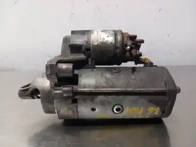 Second-hand car spare part starter motor for citroen c4 picasso i monospace (ud_) 1.6 hdi oem iam references 9662854080  n1.z1.25.4.m