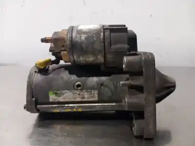 Second-hand car spare part starter motor for citroen c4 picasso i monospace (ud_) 1.6 hdi oem iam references 9662854080  n1.z1.25.4.m